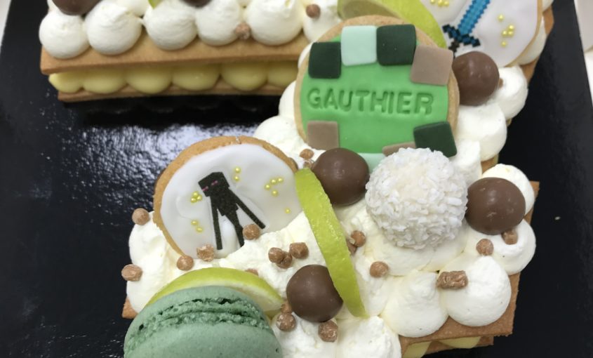 Patisseries Diverses L Atelier De Dorothee