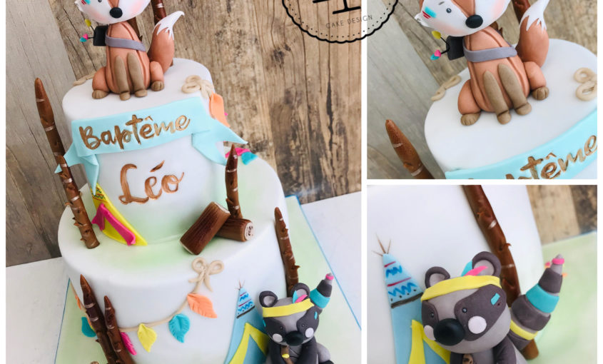 100 Ou Plus Gateau Renard Bebe Gateau Renard Bebe Imagesgratuitesjoq