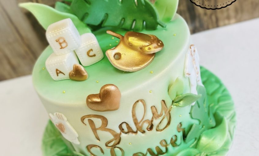 Baby Shower Page 3 L Atelier De Dorothee