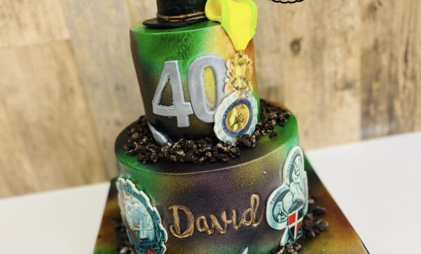 Anniversaire Adultes Page 2 L Atelier De Dorothee